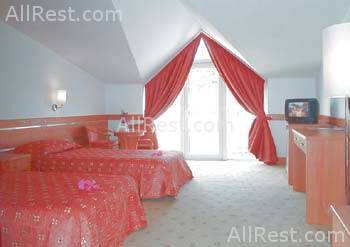 Kervansaray Hotel Marmaris 7